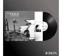The Veils - The Runaway Found - Black Vinyl LP | Presale Ships By 25.9.26