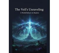 The Veil'S Unraveling: A World Reborn In Shadow