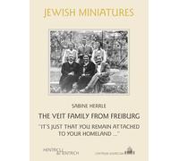 The Veit Family from Freiburg: "It's just that you remain attached to your homeland ..."