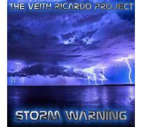 The Veith Ricardo Project - Storm Warning