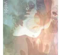 The Veldt - The Shocking Fuzz of Your Electric Fur: The Drake Equation [VINYL]