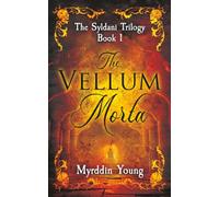 The Vellum Morta: A sinister and grisly assassin's tale
