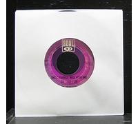 The Velvelettes - these things will keep me loving you / since you've been loving me 45 rpm single
