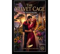 The Velvet Cage (Iron and Light Romances)