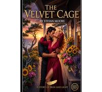 The Velvet Cage (Iron and Light Romances)