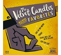 The Velvet Candles - Sing Their Favorites [7" VINYL]