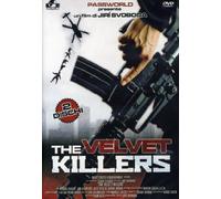 The Velvet Killers (2 Dvd)