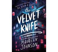 The Velvet Knife