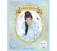 The Velvet Messenger : Young Queens #2