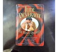 The Velvet Quartet : The Velvet Promise / Highland Velvet / Velvet Song / Velvet Angel Edition: Reprint