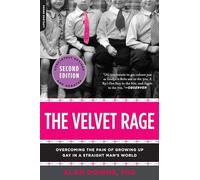 The Velvet Rage