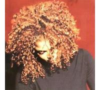 The Velvet Rope - Janet Jackson CD VIRGIN