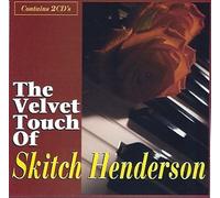 The Velvet Touch of Skitch Henderson