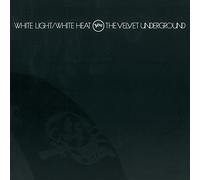 The Velvet Undergrou - White Light / White Heat [New Vinyl LP] Half-Speed Maste