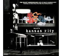 The Velvet Undergrou - Live At Max's Kansas City: Expanded Version [New Vinyl LP