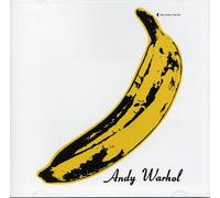 The Velvet Undergrou - Velvet Underground & Nico [New CD]