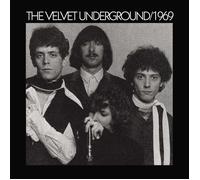 The Velvet Underground - 1969 [VINYL]