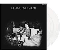 The Velvet Underground (1969) (Limited White Vinyl) [VINYL]