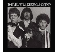 THE VELVET UNDERGROUND 1969 LP Vinyl NEW 2018