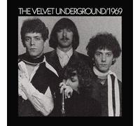 The Velvet Underground - 1969 [VINYL]