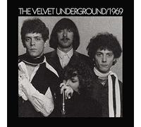 The Velvet Underground – 1969 – Vinyl Record