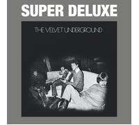 The Velvet Underground - The Velvet Underground [VINYL]