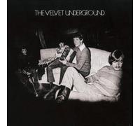 The Velvet Underground - The Velvet Underground