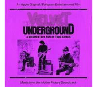 The Velvet Underground A D - Various Artists CD