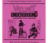 Various Artists - The Velvet Underground: A Documentary Film By Todd Haynes