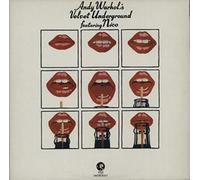The Velvet Underground - Andy Warhol's Velvet Underground
