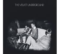 The Velvet Underground - The Velvet Underground [VINYL]