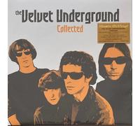 Velvet Underground collected NEW & SEALED 2xlp UK & Ireland only FREEPOST