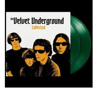The VELVET UNDERGROUND Collected Music On Vinyl colour numbered 2lp pre sale