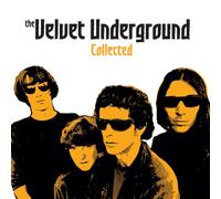 The Velvet Underground - Collected [VINYL]