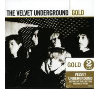 The Velvet Underground - The Velvet Undergrou - Gold (NEW 2CD)