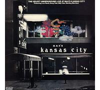 The Velvet Underground - Live at Max's Kansas City (2015 Remaster)