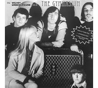 The Velvet Underground - Live At The Gymnasium, NYC 30 April 1967 [Analog]