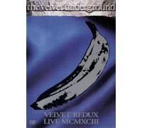 The Velvet Underground: Live MCMXCIII [DVD] [2005] (NTSC) [2006]