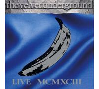 The Velvet Underground - Live MCMXCIII [VINYL]
