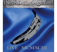 The Velvet Underground – Live MCMXCIII – Vinyl – Rhino