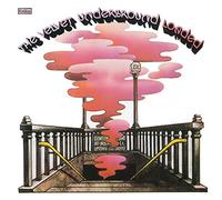 The Velvet Underground Loaded CD New 0081227952426