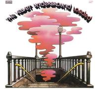 The Velvet Underground - Loaded [Vinyl LP] [VINYL]