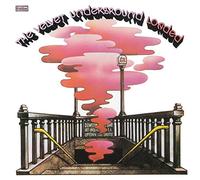 The Velvet Underground Loaded CD Factory Sealed Genuine Product Ships from Japan
