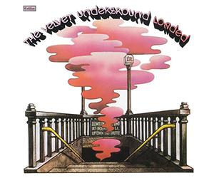 The Velvet Underground Loaded CD Factory Sealed Genuine Product Ships from Japan