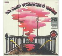 The Velvet Underground 'Loaded' LP Crystal Clear Vinyl
