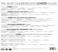 The Velvet Underground Loaded: Re-loaded (CD) (US IMPORT)