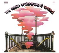The Velvet Underground – Loaded – Vinyl (US Import) – Rhino