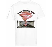 The Velvet Underground - Loaded White Short Sleeve T-Shirt for Men, white us, M