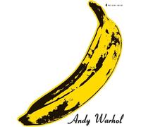 The Velvet Underground Nico - The Velvet Underground & Nico 45th Anniversary