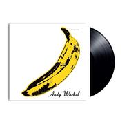 The Velvet Underground & Nico Andy Warhol 45th Anniversary 180g 1LP Vinyl Gatefo